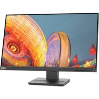Монитор Lenovo ThinkVision E24q-20 62CFGAT1IS - Превью изображения №4 — Интернет-магазин ПроЗаказ