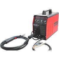 Сварочный инвертор Mitech MIG 200S - Превью изображения №4 — Интернет-магазин ПроЗаказ