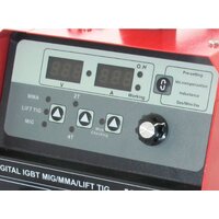 Сварочный инвертор Mitech MIG 200S - Превью изображения №6 — Интернет-магазин ПроЗаказ