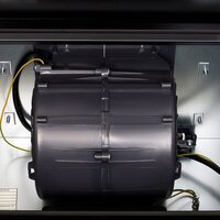 Кухонная вытяжка Hietzel CHV 5029M BL - Превью изображения №10 — Интернет-магазин ПроЗаказ