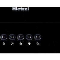 Кухонная вытяжка Hietzel CHV 5029M BL - Превью изображения №7 — Интернет-магазин ПроЗаказ
