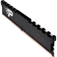 Оперативная память Patriot Signature Premium Line 8ГБ DDR4 3200 МГц PSP48G3200H1 - Превью изображения №3 — Интернет-магазин ПроЗаказ