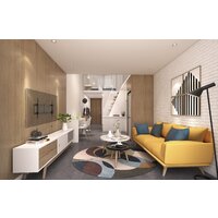 Кронштейн для телевизора Ultramounts UM840T (черный) - Превью изображения №3 — Интернет-магазин ПроЗаказ