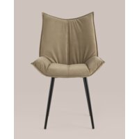 Стул Stool Group Осло fb-oslo-neo-07 (велюр капучино) - Превью изображения №4 — Интернет-магазин ПроЗаказ