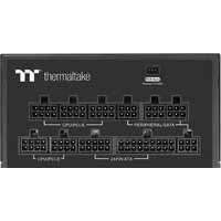 Блок питания Thermaltake Toughpower GF2 ARGB 650W TT Premium Edition PS-TPD-0650F3FAGE-2 - Превью изображения №4 — Интернет-магазин ПроЗаказ