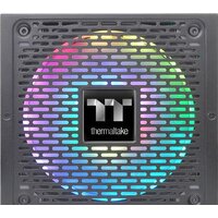 Блок питания Thermaltake Toughpower GF2 ARGB 650W TT Premium Edition PS-TPD-0650F3FAGE-2 - Превью изображения №2 — Интернет-магазин ПроЗаказ