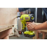 Степлер Ryobi R18GS18-0 5133005138 (без АКБ) - Превью изображения №8 — Интернет-магазин ПроЗаказ