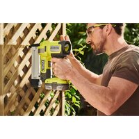 Степлер Ryobi R18GS18-0 5133005138 (без АКБ) - Превью изображения №5 — Интернет-магазин ПроЗаказ