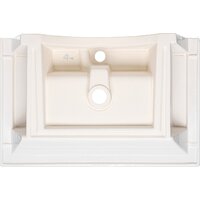 Умывальник Quarter Bath New Line 70NL21070 - Превью изображения №3 — Интернет-магазин ПроЗаказ