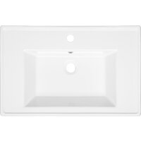 Умывальник Quarter Bath New Line 70NL21070 - Превью изображения №2 — Интернет-магазин ПроЗаказ