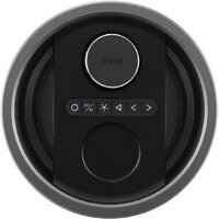 Беспроводная колонка Hyundai H-MC1241 - Превью изображения №6 — Интернет-магазин ПроЗаказ