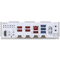 Материнская плата Gigabyte X870E Aorus Pro X3D Ice - Превью изображения №4 — Интернет-магазин ПроЗаказ