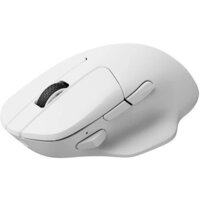 Игровая мышь Keychron M7 Wireless (белый) - Превью изображения №5 — Интернет-магазин ПроЗаказ