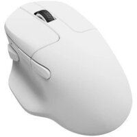 Игровая мышь Keychron M7 Wireless (белый) - Превью изображения №4 — Интернет-магазин ПроЗаказ