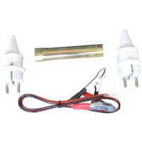 Бензиновый генератор ТСС SGG 2800EN - Превью изображения №5 — Интернет-магазин ПроЗаказ