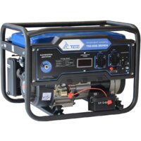 Бензиновый генератор ТСС SGG 2800EN - Превью изображения №3 — Интернет-магазин ПроЗаказ
