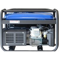 Бензиновый генератор ТСС SGG 2800EN - Превью изображения №4 — Интернет-магазин ПроЗаказ