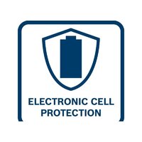 Дрель-шуруповерт Bosch GSR 185-LI Professional 06019K3005 (с 1-им АКБ, сумка) - Превью изображения №8 — Интернет-магазин ПроЗаказ