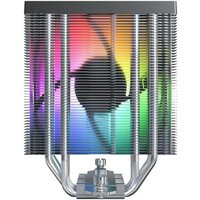 Кулер для процессора Montech NX400 ARGB (черный) - Превью изображения №3 — Интернет-магазин ПроЗаказ