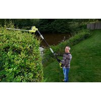 Кусторез Ryobi RPT4545E - Превью изображения №7 — Интернет-магазин ПроЗаказ