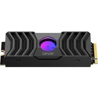 SSD Lexar NM1090 2TB LNM1090002T-RNANG - Превью изображения №3 — Интернет-магазин ПроЗаказ