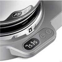 Кухонный процессор Kenwood Titanium Chef Baker KVC85.004SI - Превью изображения №4 — Интернет-магазин ПроЗаказ