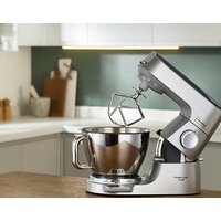 Кухонный процессор Kenwood Titanium Chef Baker KVC85.004SI - Превью изображения №5 — Интернет-магазин ПроЗаказ