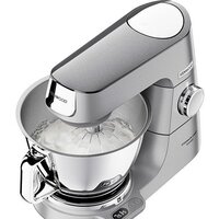 Кухонный процессор Kenwood Titanium Chef Baker KVC85.004SI - Превью изображения №2 — Интернет-магазин ПроЗаказ