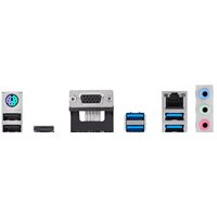 Материнская плата ASUS Prime B760M-K - Превью изображения №5 — Интернет-магазин ПроЗаказ