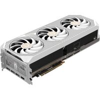 Видеокарта ZOTAC Gaming GeForce RTX 5090 Solid OC White Edition ZT-B50900Q-10P - Превью изображения №6 — Интернет-магазин ПроЗаказ