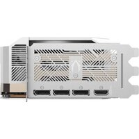 Видеокарта ZOTAC Gaming GeForce RTX 5090 Solid OC White Edition ZT-B50900Q-10P - Превью изображения №3 — Интернет-магазин ПроЗаказ