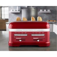 Тостер KitchenAid Artisan 5KMT4205ECA - Превью изображения №3 — Интернет-магазин ПроЗаказ