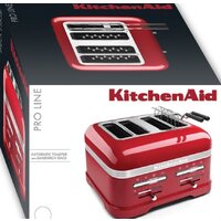 Тостер KitchenAid Artisan 5KMT4205ECA - Превью изображения №8 — Интернет-магазин ПроЗаказ