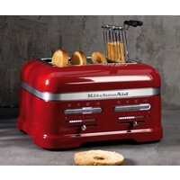 Тостер KitchenAid Artisan 5KMT4205ECA - Превью изображения №2 — Интернет-магазин ПроЗаказ