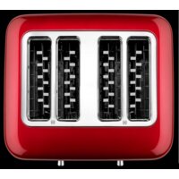 Тостер KitchenAid Artisan 5KMT4205ECA - Превью изображения №4 — Интернет-магазин ПроЗаказ