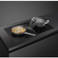 Кухонная вытяжка Smeg KDH12WLD - Превью изображения №6 — Интернет-магазин ПроЗаказ