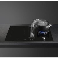 Кухонная вытяжка Smeg KDH12WLD - Превью изображения №5 — Интернет-магазин ПроЗаказ
