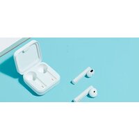 Наушники Xiaomi Mi True Wireless Earphones 2 Basic TWSEJ08WM (международная версия) - Превью изображения №5 — Интернет-магазин ПроЗаказ