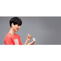 Наушники Xiaomi Mi True Wireless Earphones 2 Basic TWSEJ08WM (международная версия) - Превью изображения №8 — Интернет-магазин ПроЗаказ
