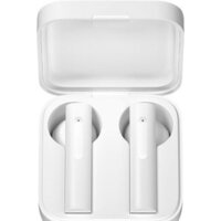 Наушники Xiaomi Mi True Wireless Earphones 2 Basic TWSEJ08WM (международная версия) - Превью изображения №2 — Интернет-магазин ПроЗаказ