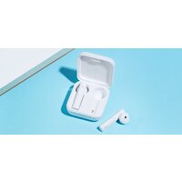 Наушники Xiaomi Mi True Wireless Earphones 2 Basic TWSEJ08WM (международная версия) - Превью изображения №6 — Интернет-магазин ПроЗаказ