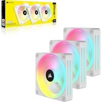 Вентилятор для корпуса Corsair iCUE LINK QX120 RGB Triple Pack CO-9051006-WW - Превью изображения №17 — Интернет-магазин ПроЗаказ