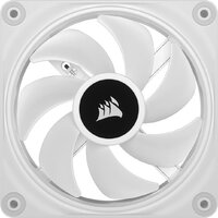 Вентилятор для корпуса Corsair iCUE LINK QX120 RGB Triple Pack CO-9051006-WW - Превью изображения №8 — Интернет-магазин ПроЗаказ
