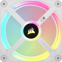 Вентилятор для корпуса Corsair iCUE LINK QX120 RGB Triple Pack CO-9051006-WW - Превью изображения №10 — Интернет-магазин ПроЗаказ