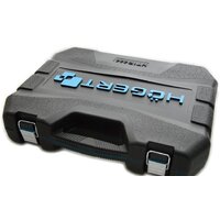 Универсальный набор инструментов Hoegert Technik HT1R444 (222 предмета) - Превью изображения №7 — Интернет-магазин ПроЗаказ