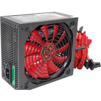 Блок питания Ginzzu PC600 - Превью изображения №3 — Интернет-магазин ПроЗаказ