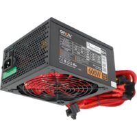 Блок питания Ginzzu PC600 - Превью изображения №2 — Интернет-магазин ПроЗаказ