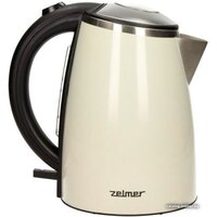 Электрический чайник Zelmer ZCK1274E - Превью изображения №2 — Интернет-магазин ПроЗаказ