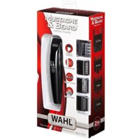 Триммер для бороды и усов Wahl Mustache & Beard 05606-508 - Превью изображения №5 — Интернет-магазин ПроЗаказ