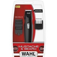 Триммер для бороды и усов Wahl Mustache & Beard 05606-508 - Превью изображения №6 — Интернет-магазин ПроЗаказ